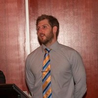 Scott Boucher