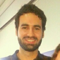 Iñaki Herradón Rojas