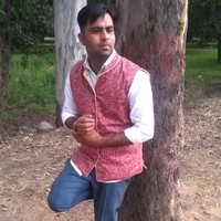 Anuj Gujjar