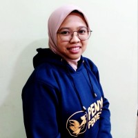 SITI SUHAILAH EDAYAT