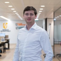 Marnick Ouwehand