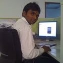 Venkata Ramana Kopuri
