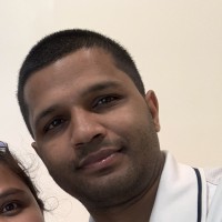 Santosh Paudel