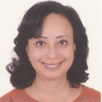 Nada Riad