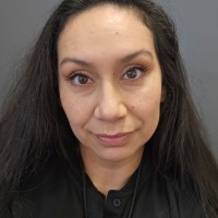 Sandra Hand