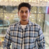 Sahil Dugaje