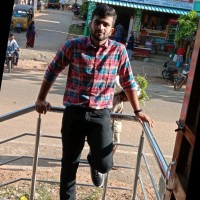 Satya Srinivas