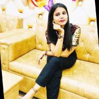 Prachi Tanwar