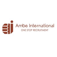 Terence Ambe International