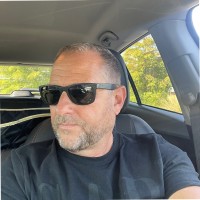 Thierry Vanrompa
