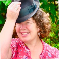 Heather Carleton