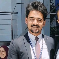 Hossam El Nashar