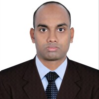 sushil M.S