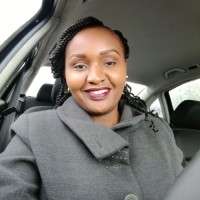 Lydiah Mutunga-Cpa K, Msc In Devt Finance, Bcom Finance