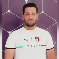 Babak Gholami