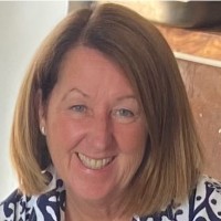 Angela Chisholm Mcipd