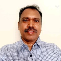 Kishore Manoharan
