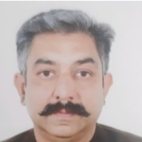 Sunil Dadhwal