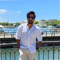 Aamish Thakkar