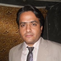 Mohammad Arshad Munir