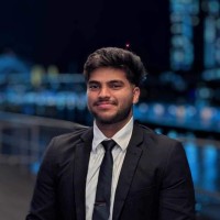 Pranav Mulky