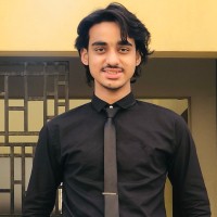Abdul Saeed