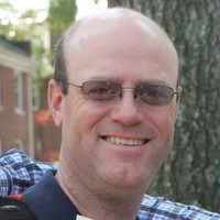 Keith Cochran
