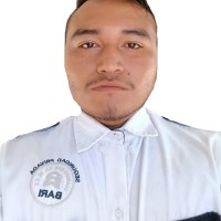 Jhonny Ezequiel Canche Canche