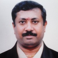 G M SHIVA KUMAR