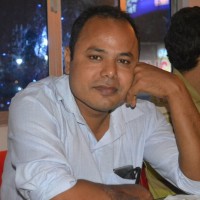 Bikash Borah