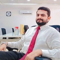 Aziz Ur Rehman - Mba, M.Phil, Jaibp