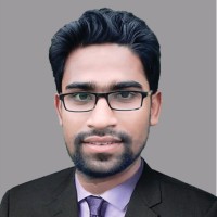 Md. Al Amin Patwary