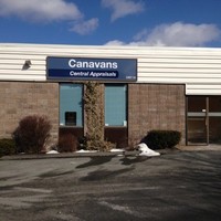 Canavans Central