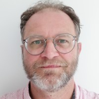 Emmanuel DRICOT