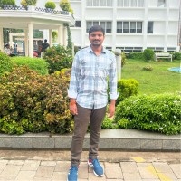 Venkata Ramana Gangavarapu