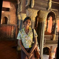 Amirdha Varshini M