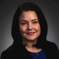 Corinna Efkeman (Vaughn)