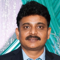 Venu Manubolu