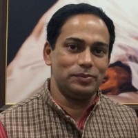 Rajdeep Pathak