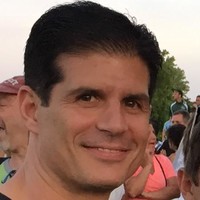 Darrin Scali