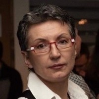 Izolda Kivel
