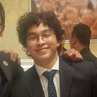 Joshua Alexander