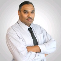 Gian Bhamra