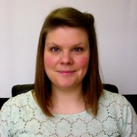 Katy Hirst