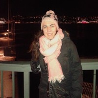Ines Ruiz Pérez