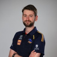 Lachlan Bache