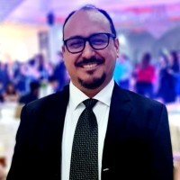 Alexandro Huerta Prieto
