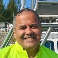 Marcelo Marimba