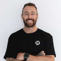 Luke Douglass