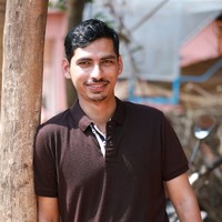 Vinod B.